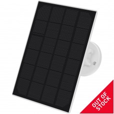 SOLAR PANEL 3,5W 5V HOM-IO